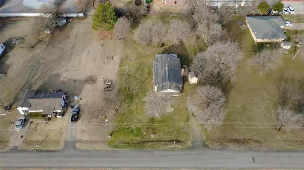 2013 Dale Drive, Moore, OK 73160 - #1