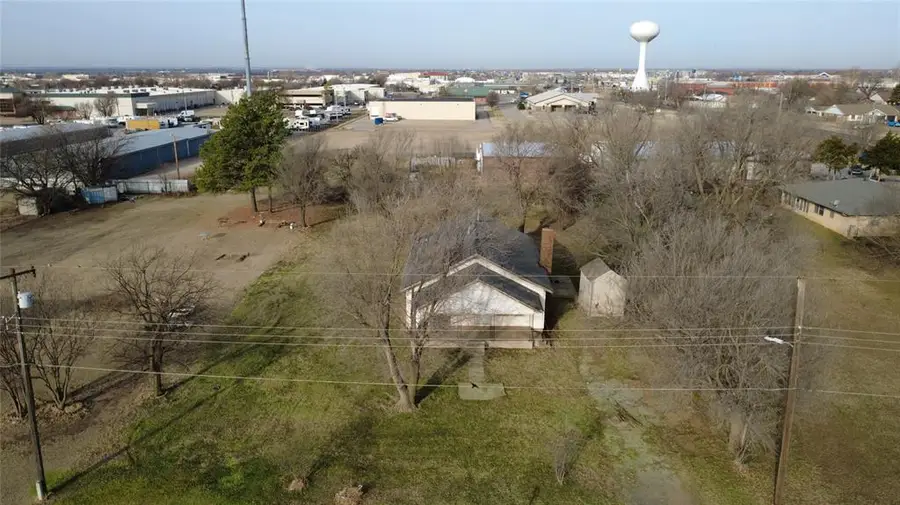 2013 Dale Drive, Moore, OK 73160 - #3