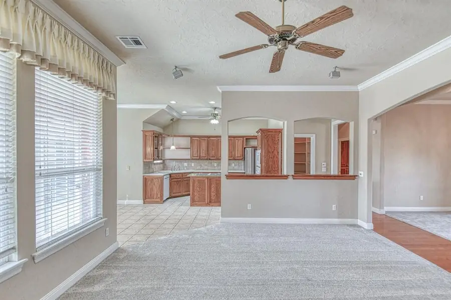 4104 Teton Lane, Norman, OK 73072 - #3