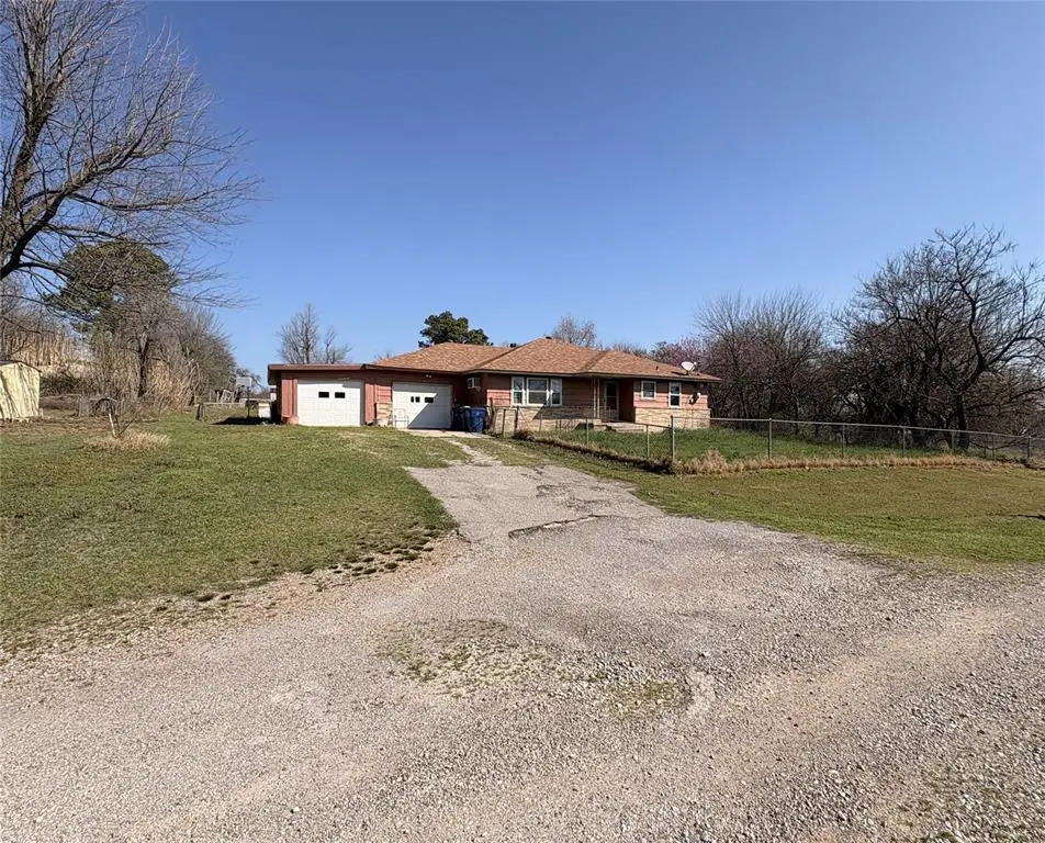 3010 S Indian Meridian Road, Choctaw, OK 73020 - #1