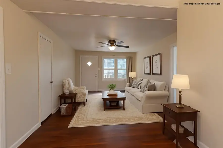 31198 Palimino Drive, Tecumseh, OK 74873 - #2