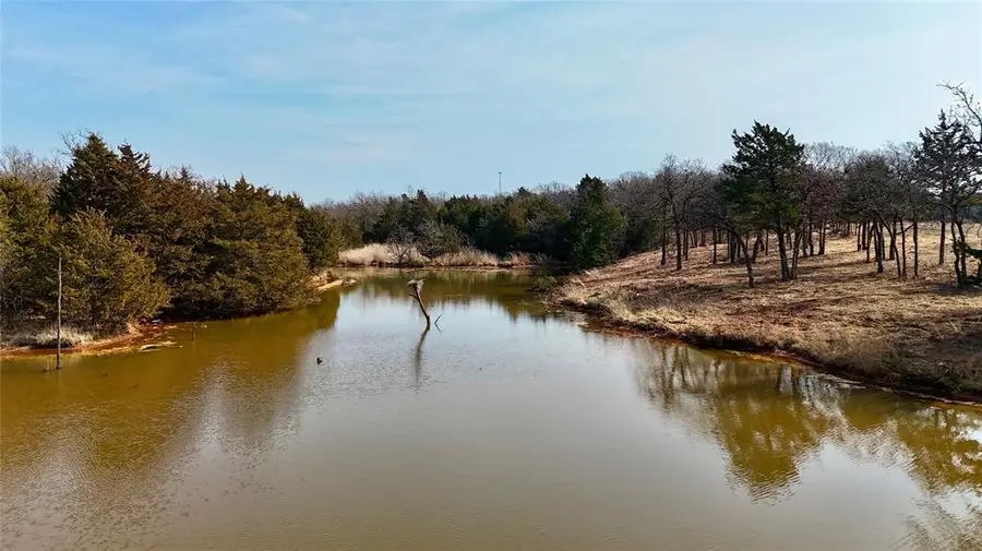 32 Casey Road, Carney, OK 74832 - #3