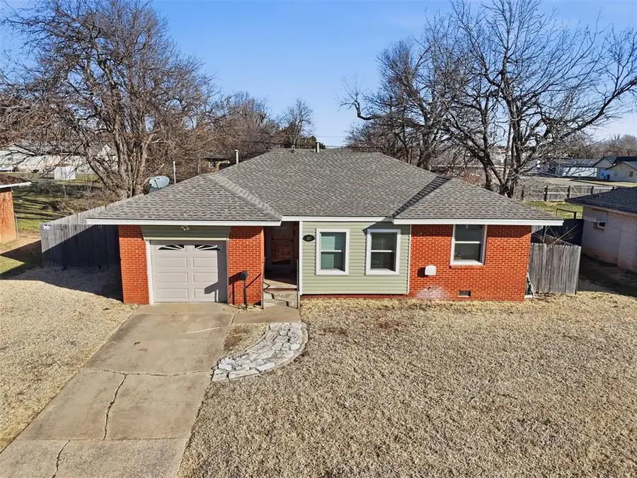 103 Pine Avenue, Yukon, OK 73099 - #3