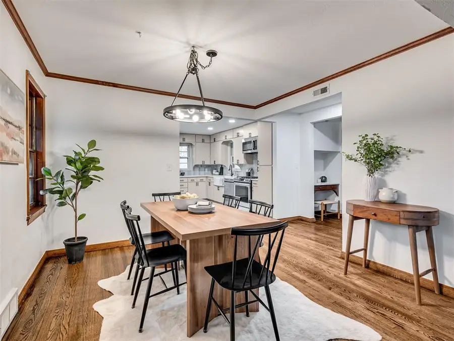 1809 NW 32nd Street, Oklahoma City, OK 73118 - #3