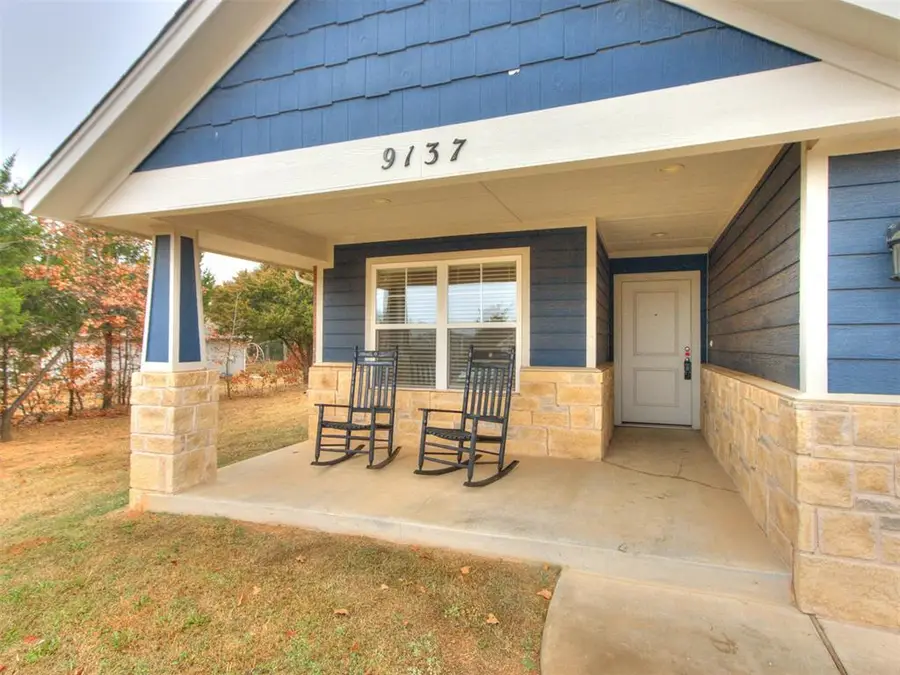 9137 Prairie Dog Drive, Edmond, OK 73034 - #2