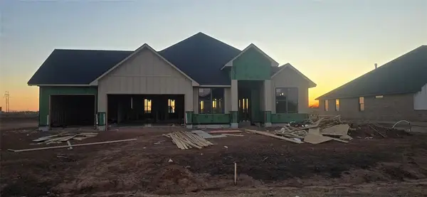 8514 Rip Way, El Reno, OK 73036