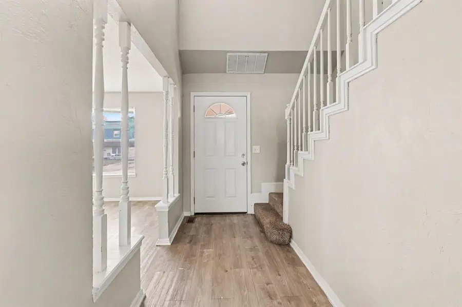 5825 NW 72nd Street, Warr Acres, OK 73132 - #3