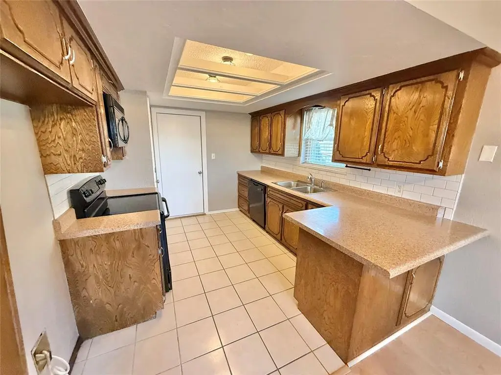 3204 Partridge Place, Altus, OK 73521 - #1