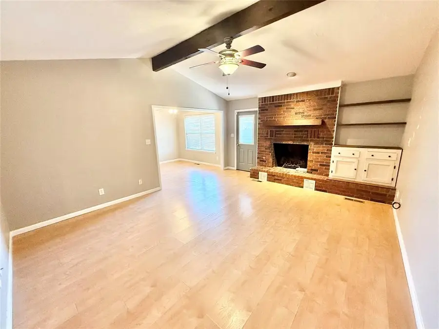 3204 Partridge Place, Altus, OK 73521 - #3