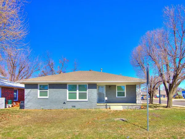 3701 NW 18th St. Street, Oklahoma City, OK 73107