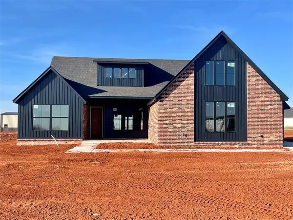 11480 Skyline View, Guthrie, OK 73044