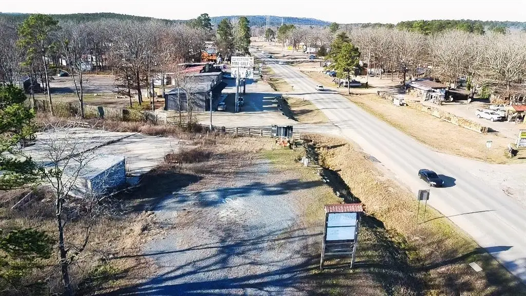539 Pinyon Road, Broken Bow, OK 74728 - #1