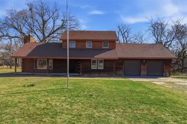 14850 Redbud Lane, Piedmont, OK 73078