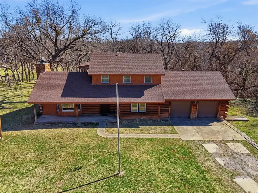 14850 Redbud Lane, Piedmont, OK 73078 - #3