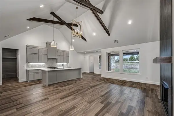 4117 Emery Drive, Edmond, OK 73034