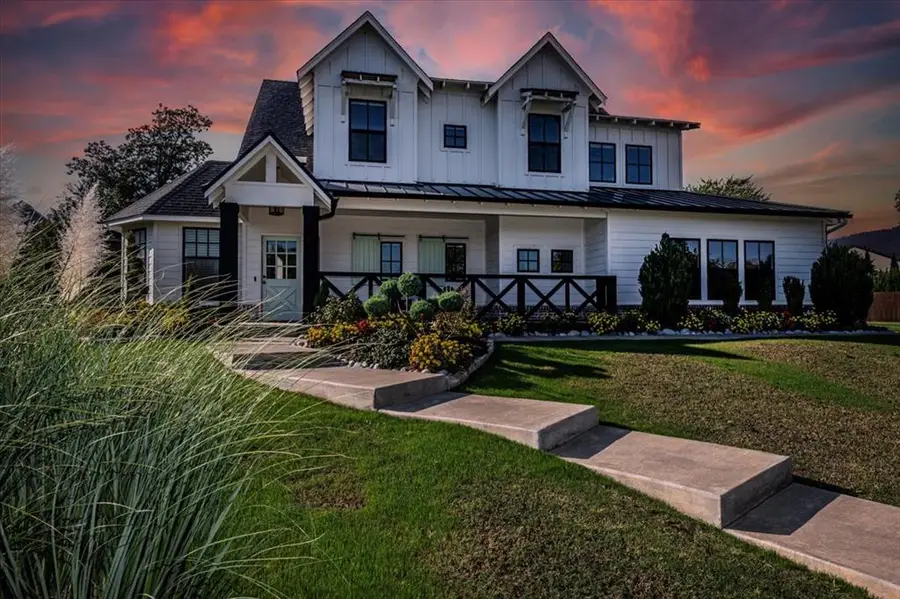 1333 Town Square Park, Edmond, OK 73034 - #3