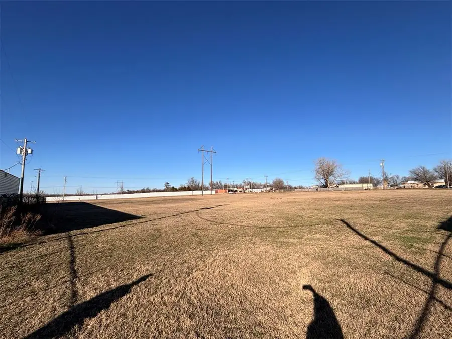 1641 S Bryant Avenue, Oklahoma City, OK 73121 - #3