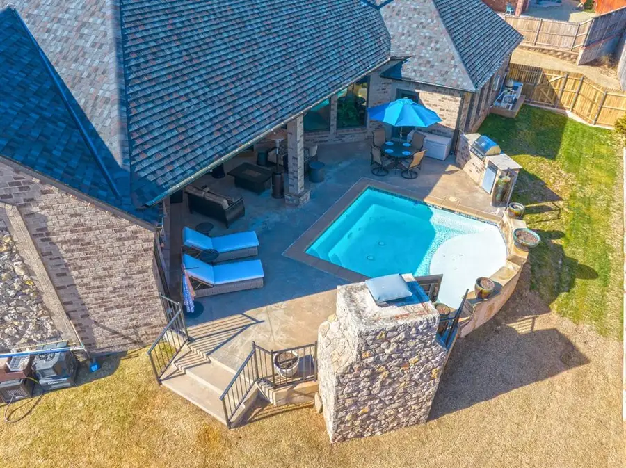 4108 Frisco Bridge Boulevard, Edmond, OK 73034 - #3