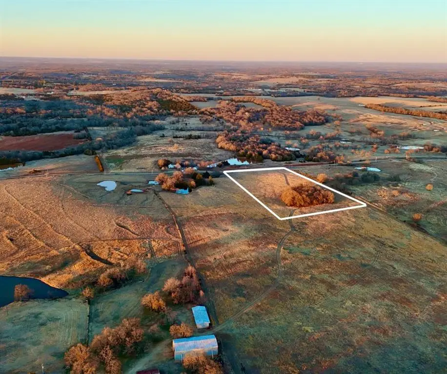 7 Wilshire Drive, McLoud, OK 74851 - #1