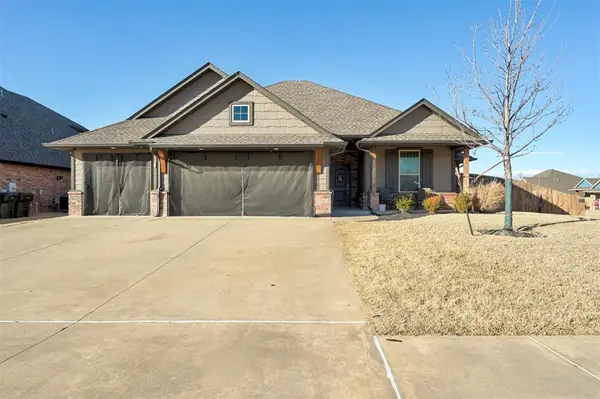 1901 Tinder Street, Yukon, OK 73099
