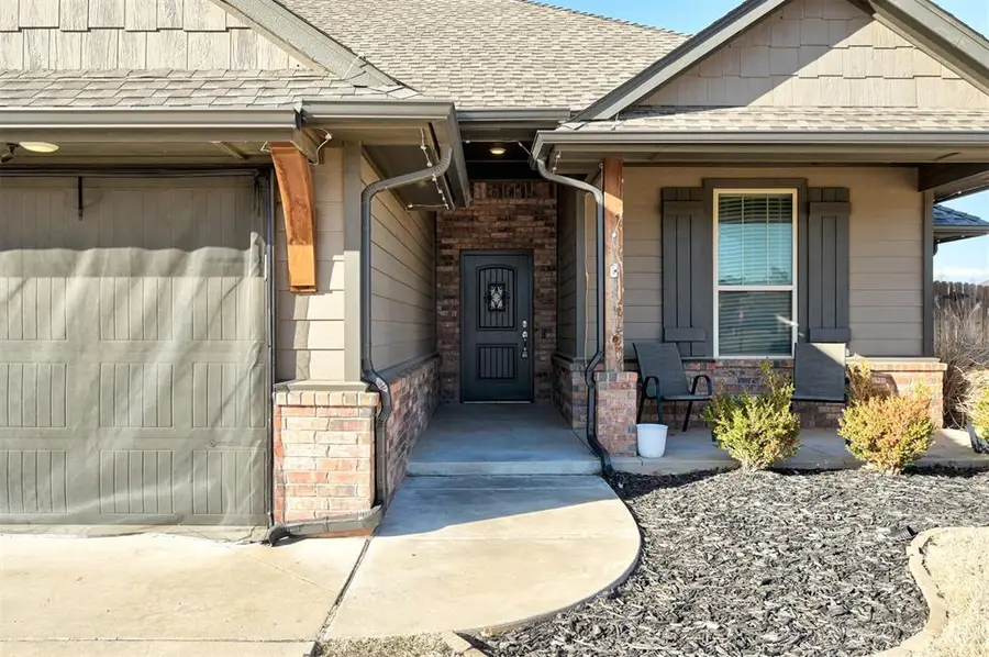 1901 Tinder Street, Yukon, OK 73099 - #3