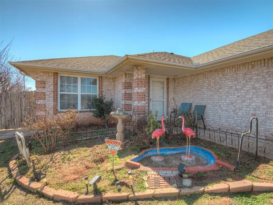 536 SE 26th Circle, Oklahoma City, OK 73129 - #3