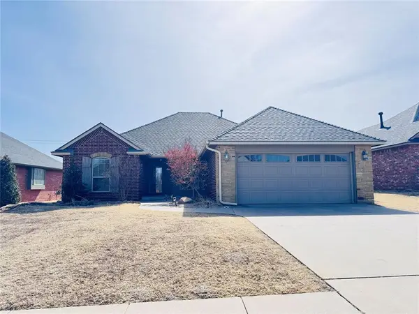 2605 Kadlan Drive, El Reno, OK 73036