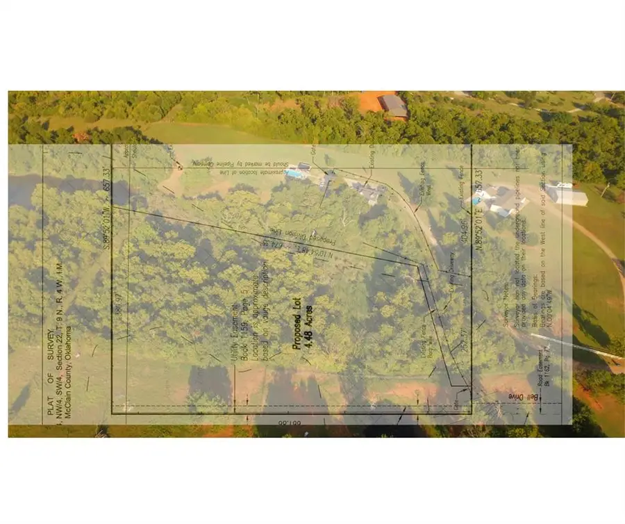 00000000 Bell Drive, Newcastle, OK 73065 - #2