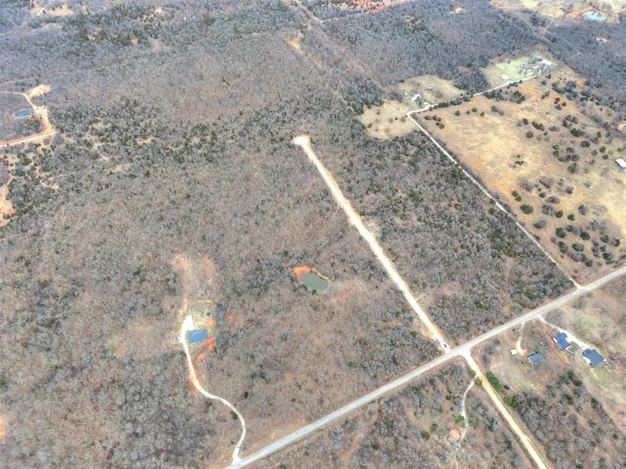 148 NE 148th Avenue #(TRACT 3), Newalla, OK 74857 - #2