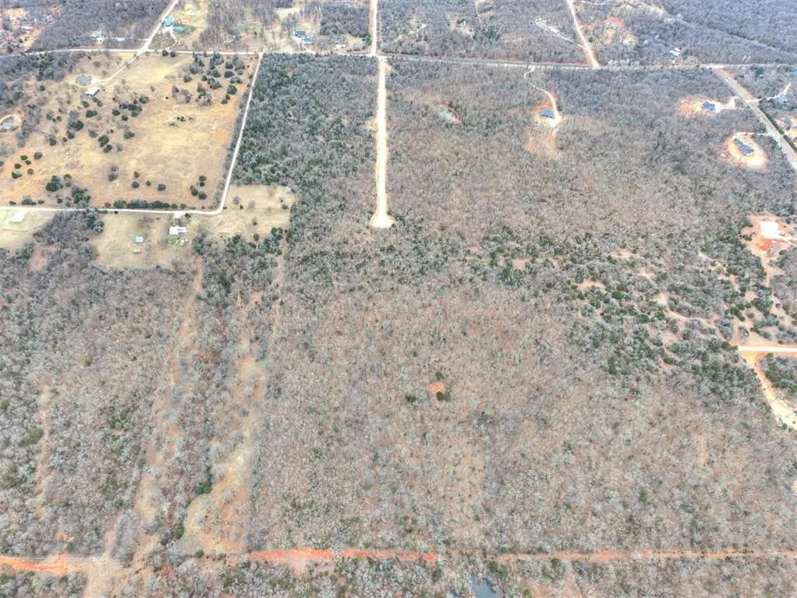 148 NE 148th Avenue #(TRACT 3), Newalla, OK 74857 - #3