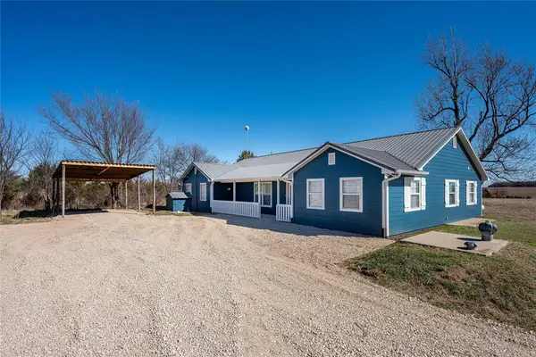334538 E 850 Road, Wellston, OK 74881