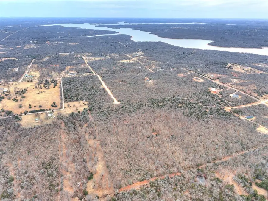 148 NE 148th Avenue #(TRACT 4), Newalla, OK 74857 - #3