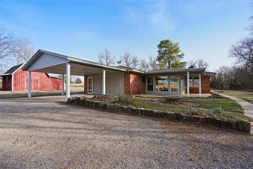 23362 Johnson Avenue, Purcell, OK 73080 - #1
