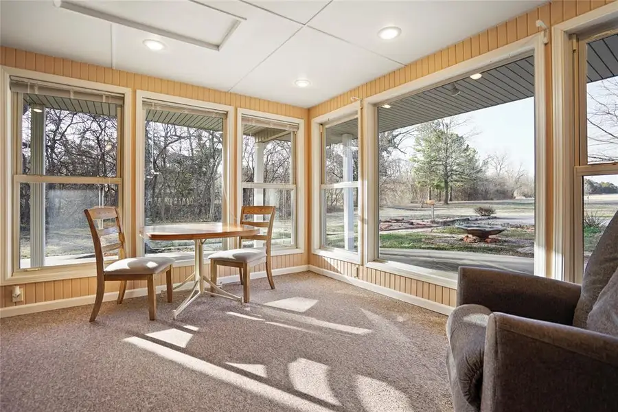 23362 Johnson Avenue, Purcell, OK 73080 - #2