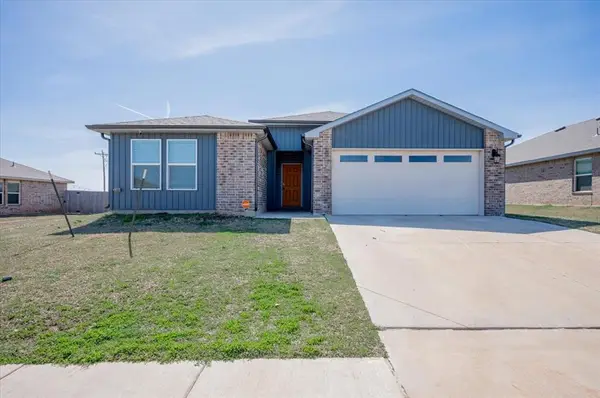 10416 NW 24th Terrace, Oklahoma City, OK 73099