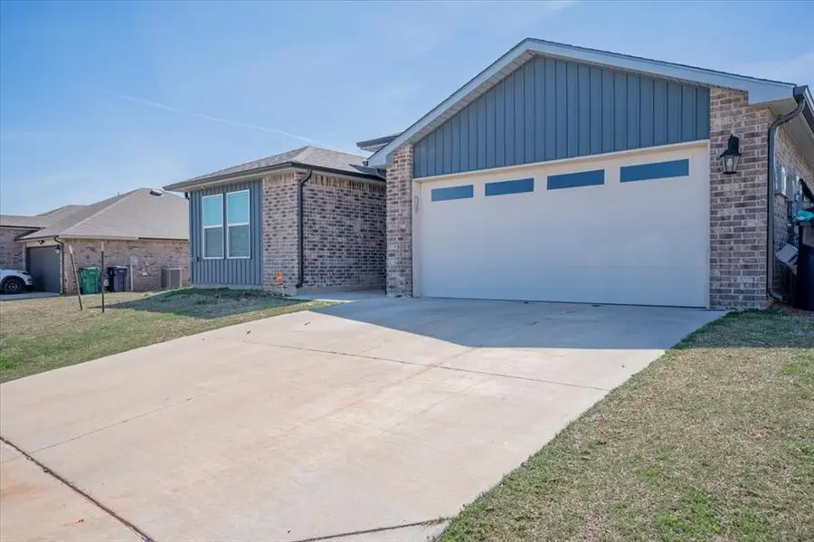 10416 NW 24th Terrace, East Canadian, OK 73099 - #2