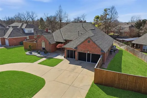 9817 Horseshoe Road, Oklahoma City, OK 73162