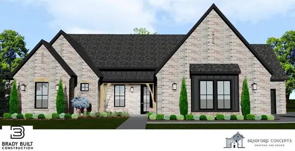 8141 Sacred Forest, Arcadia, OK 73007