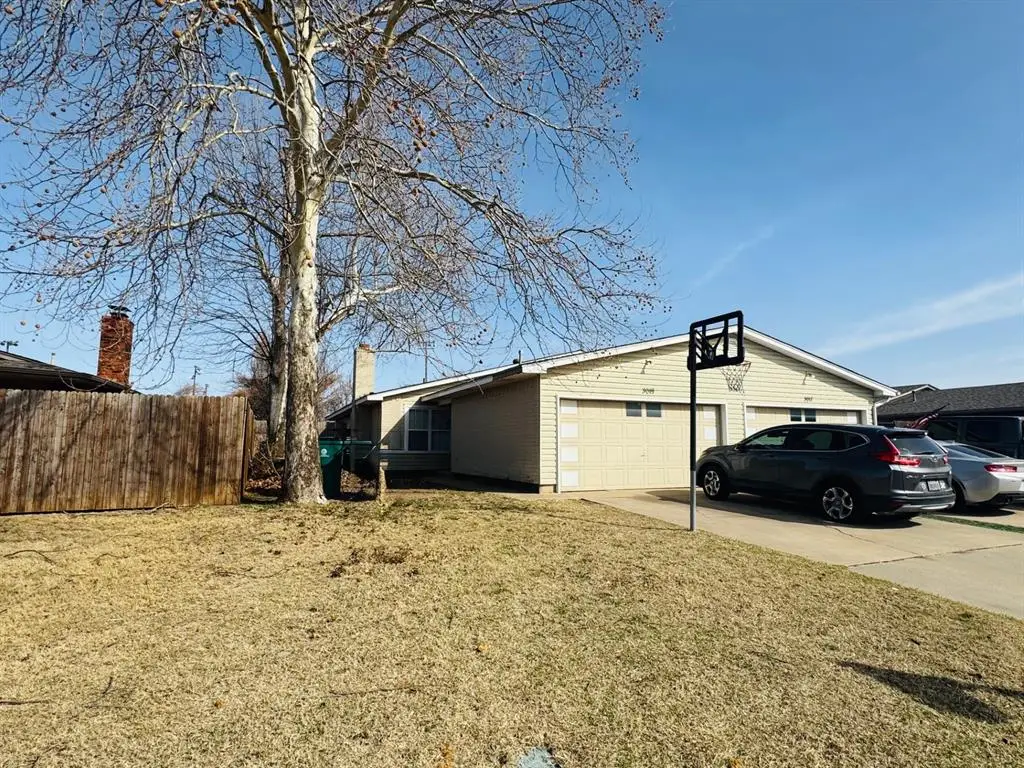3019 SW 124th Street, Oklahoma City, OK 73170 - #1