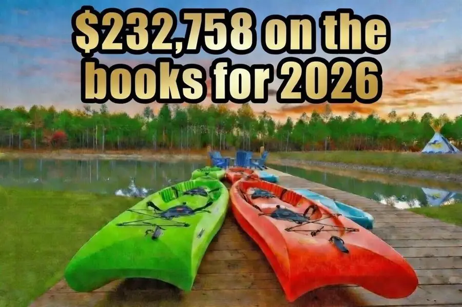 34 Boulder Lake Drive, Broken Bow, OK 74728 - #3