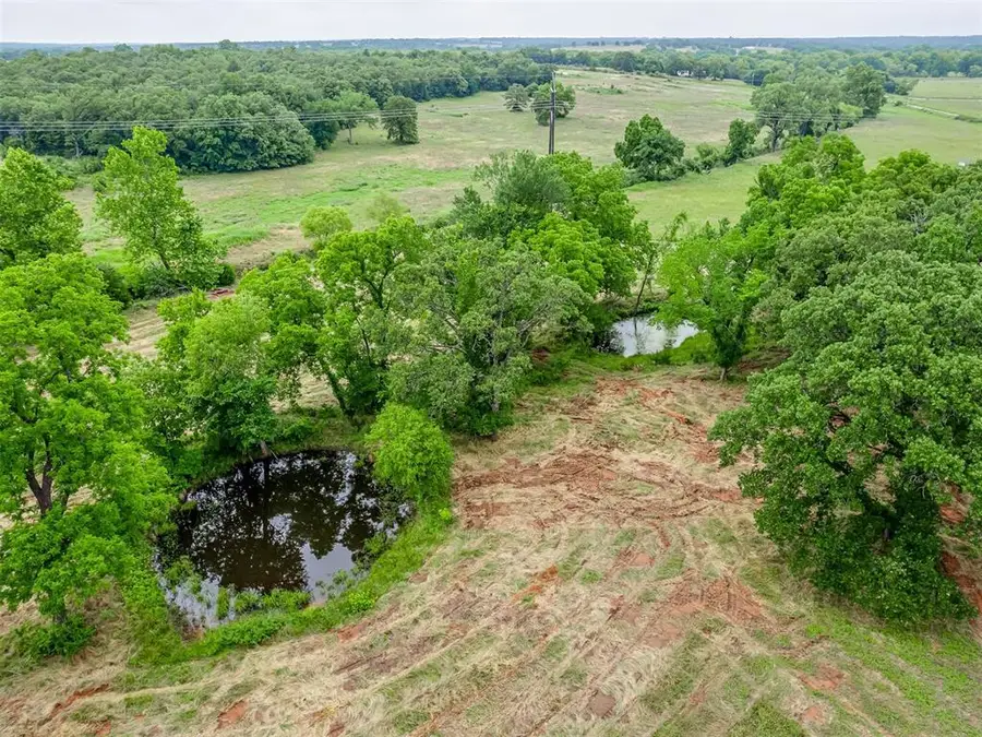 0 N 3430 Road, Chandler, OK 74834 - #2