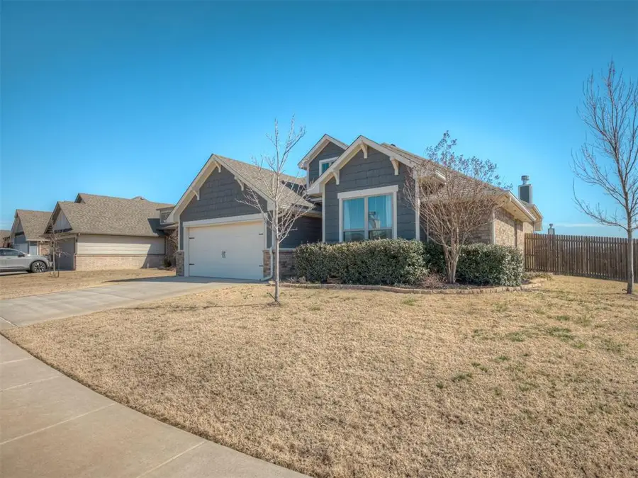 12000 Ava Grace Lane, Yukon, OK 73099 - #2