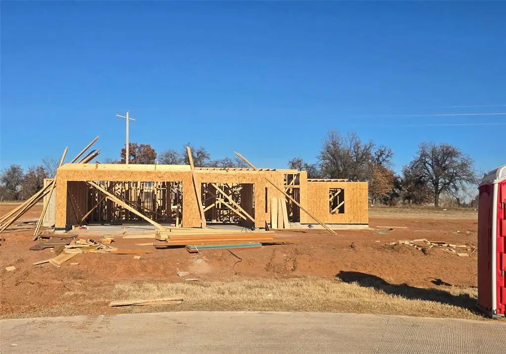 2450 Sierra Circle, Blanchard, OK 73010 - #1
