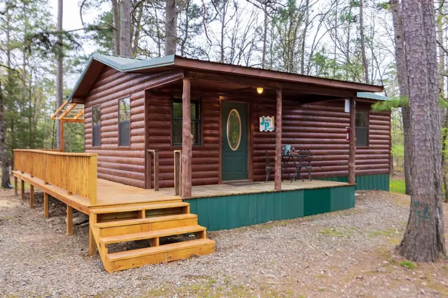 185 Lost Cedar Trail, Broken Bow, OK 74728 - #3