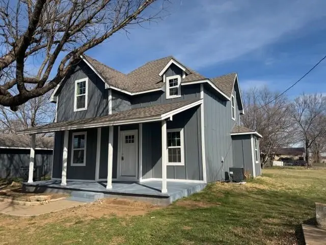 321 S 3rd Avenue, Stroud, OK 74079 - #1