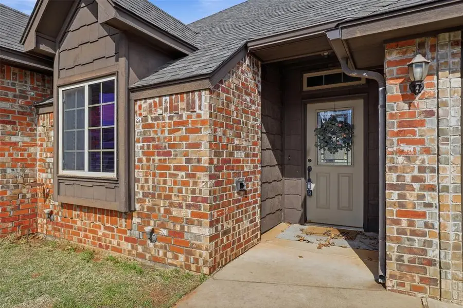 11624 Country View, Guthrie, OK 73044 - #2