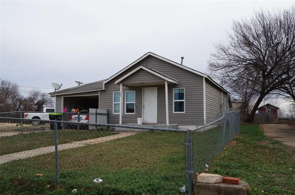 204 S Canadian Avenue, Purcell, OK 73080 - #1