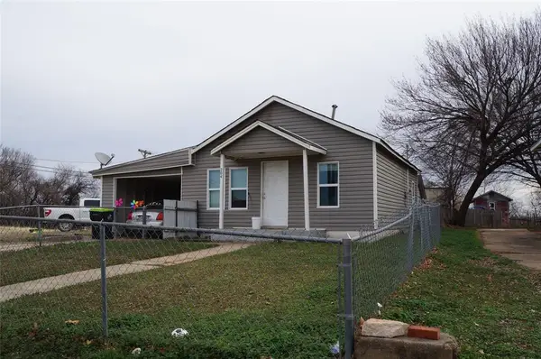 204 S Canadian Avenue, Purcell, OK 73080