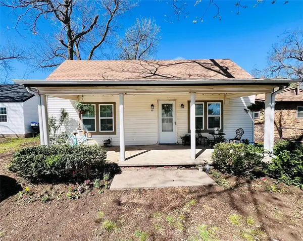 212 S 2nd Street, Noble, OK 73068