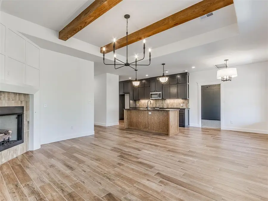 113 W 4th Street, Arcadia, OK 73007 - #3